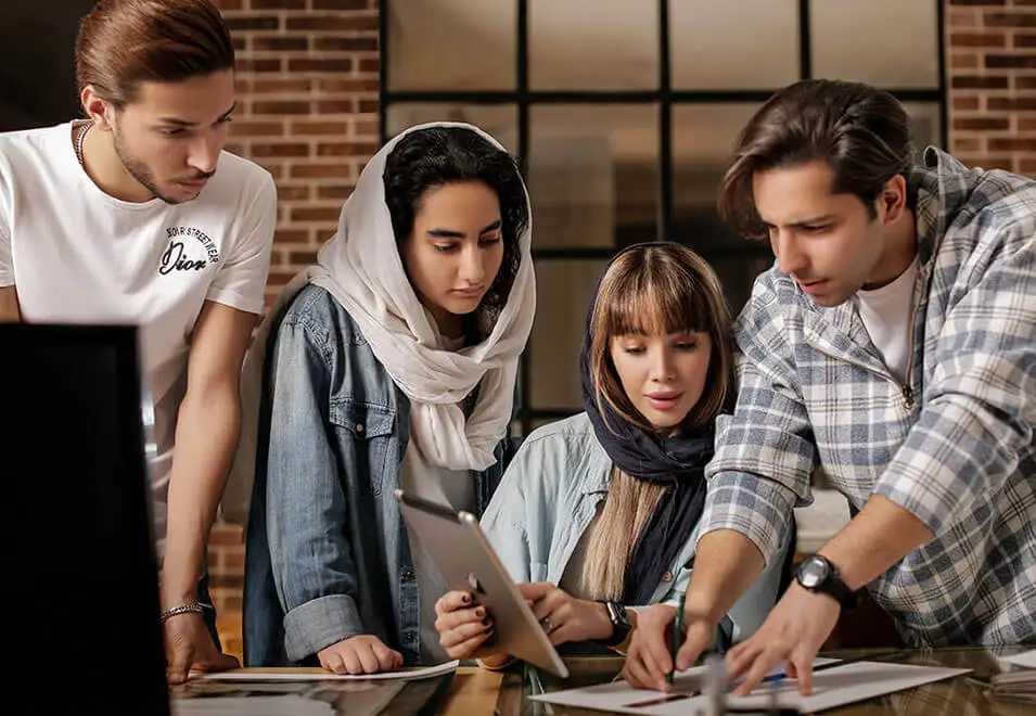 کانادا اپلای پذیرش تحصیلی