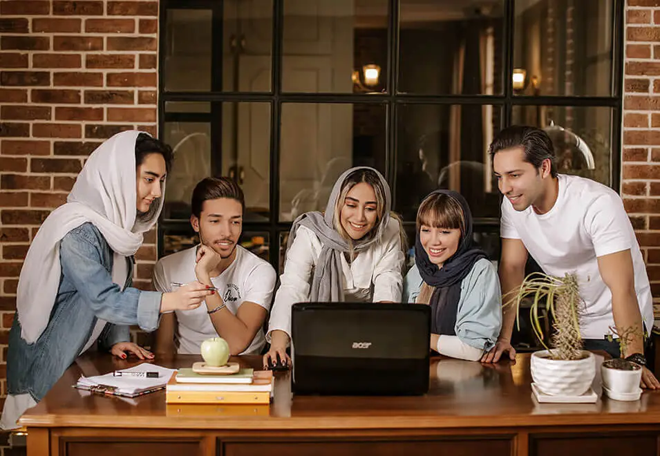 کانادا اپلای پذیرش تحصیلی